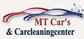 Logo MT Cars B.V.